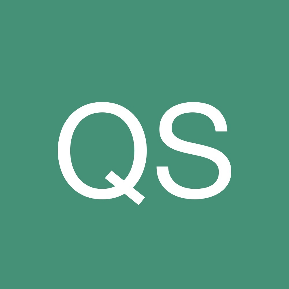 Meet your Posher, Quintana